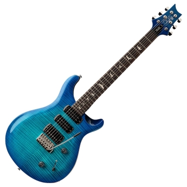 PRS SE Studio Lake Blue