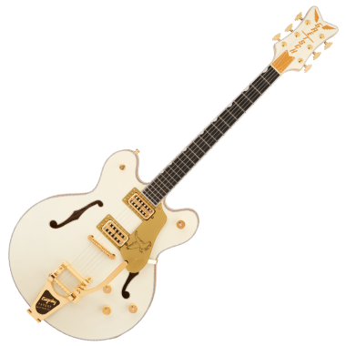 Gretsch Falcon CB DC Bigsby...