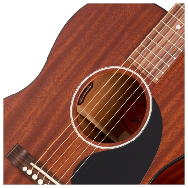 Gibson LG-2 All Mahogany...