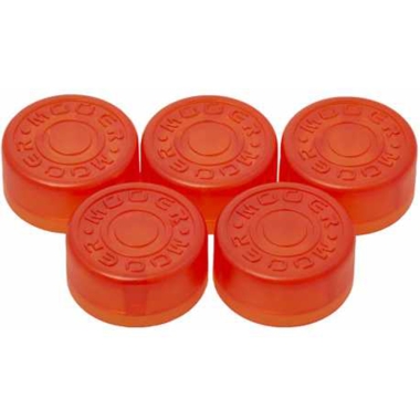 Mooer Orange Footswitch...
