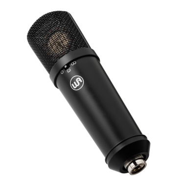 Warm Audio WA-87jr Negro