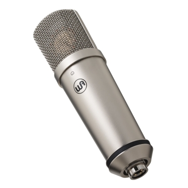 Warm Audio WA-87jr SE