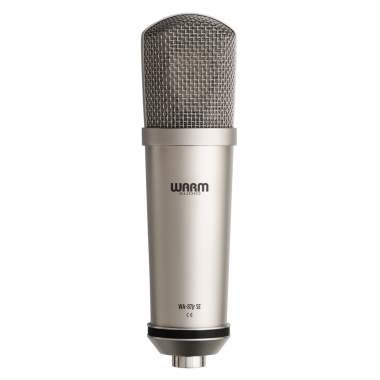 Warm Audio WA-87jr SE