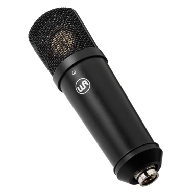 Warm Audio WA-87jr SE Black