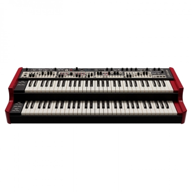 Nord Organ 3