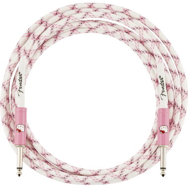 Fender x Hello Kitty...