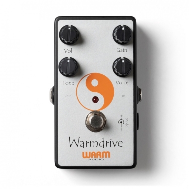 Warm Audio Warmdrive