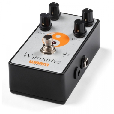 Warm Audio Warmdrive