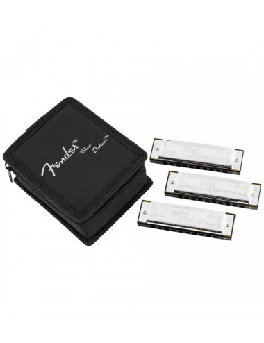 Fender Blues Deluxe...