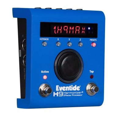 Eventide H9 Max Blue...