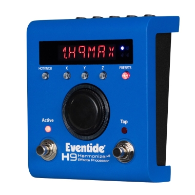 Eventide H9 Max Blue...