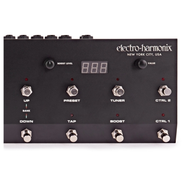 Electro Harmonix Super...