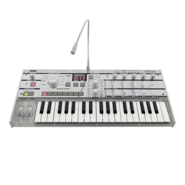 Korg microKORG Crystal