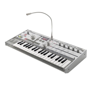 Korg microKORG Crystal