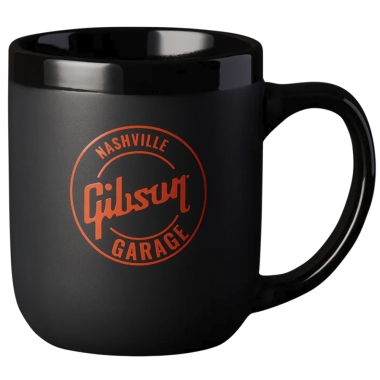 Gibson Garage Nashville...