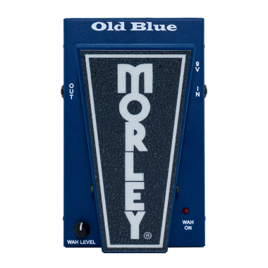 Morley Rex Brown Old Blue