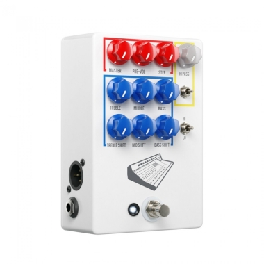 JHS Pedals Colour Box V2