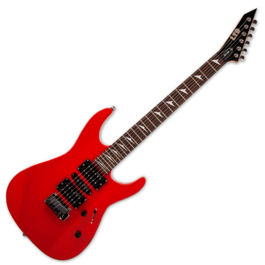 LTD MT-130 Red
