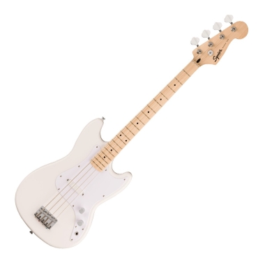 Fender Squier Sonic Bronco...