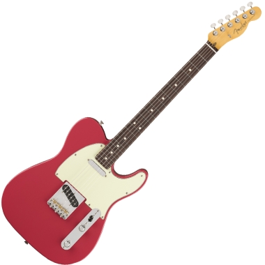 Fender AM Pro Classic Tele...