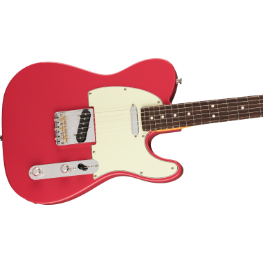 Fender AM Pro Classic Tele...