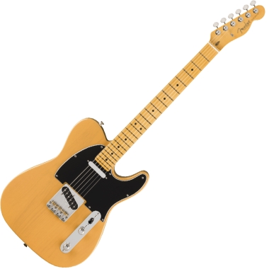 Fender AM Pro Classic Tele...