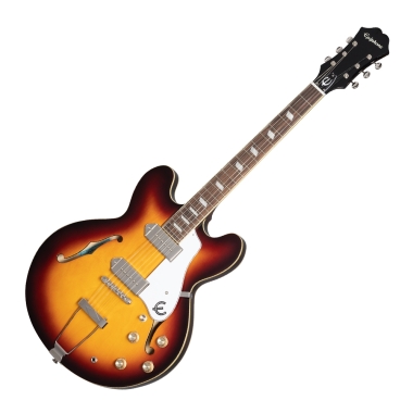 Epiphone Casino VS