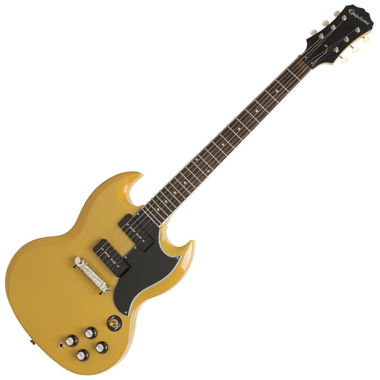 Epiphone SG Special P-90 TV...