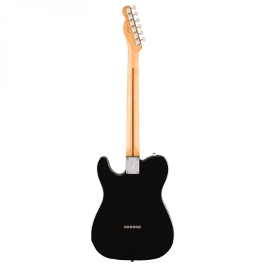 Fender Player II Tele MN BLK
