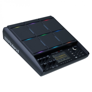 Roland SPD-SX Pro