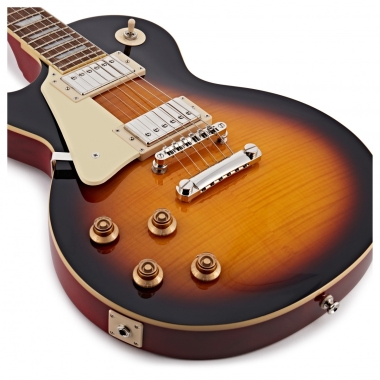 Epiphone Les Paul Standard...