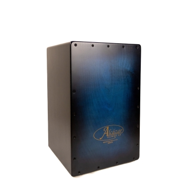 Alcázar Rumba 2.0 Azul con...