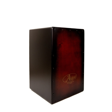 Alcázar Rumba 2.0 rojo con...