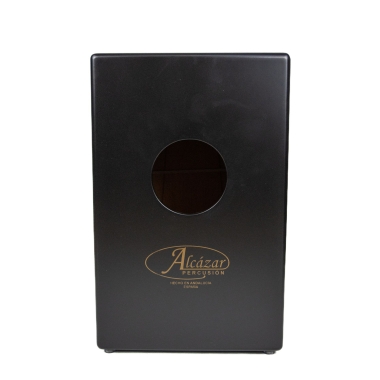 Alcázar Rumba 2.0 rojo con...