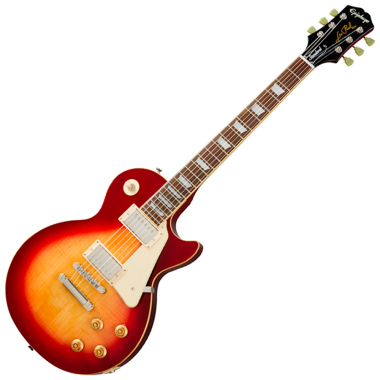 Epiphone Les Paul Standard...