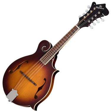 Epiphone F-5 Studio VSS...