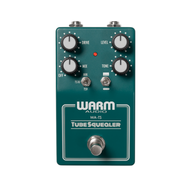 Warm Audio Tube Squealer