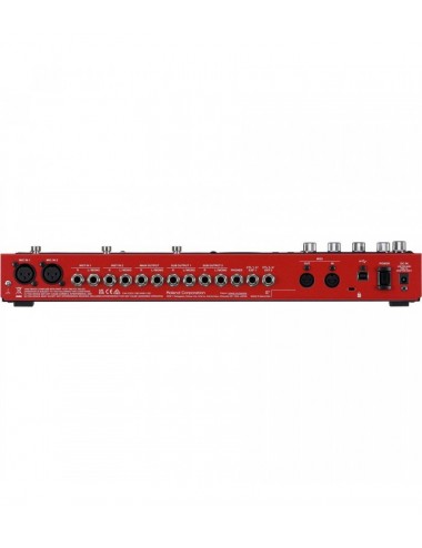 Boss RC-600 Loop Station