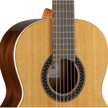 Guitarra Clásica Alhambra...