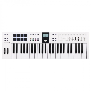 Arturia KeyLab Essential 49...