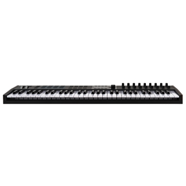Arturia Keylab 61 MK3 Black