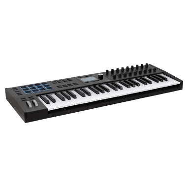 Arturia Keylab 49 MK3 Black
