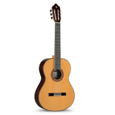 Alhambra 8P Clásica