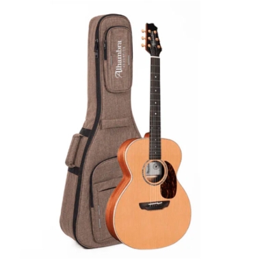 Alhambra Auditorium...