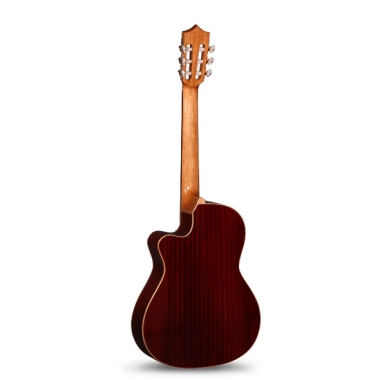 Alhambra CS-1 CW E8 Crossover