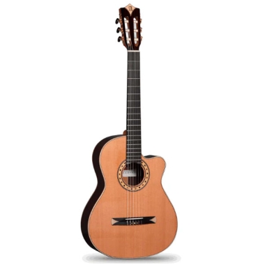 Alhambra CS-3 CW E8 Crossover