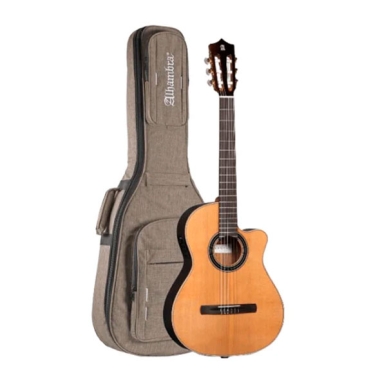 Alhambra CS-LR CW-E1 Crossover