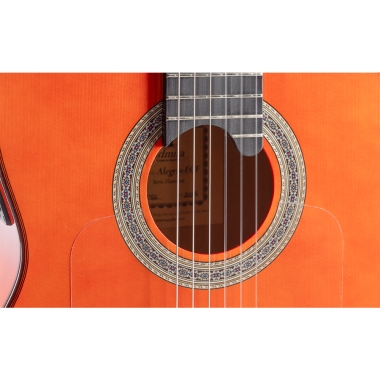 Admira Alegría Serie...