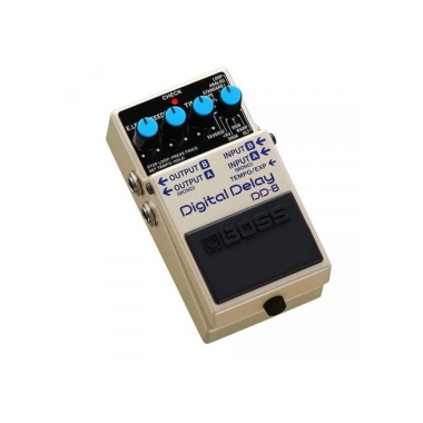 Boss DD-8 Digital Delay
