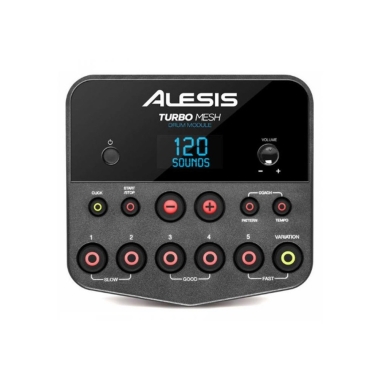 Alesis Turbo Mesh Kit